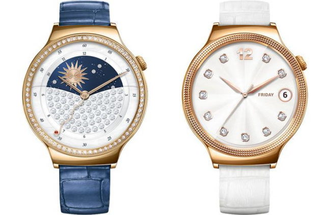 huawei jewel and elegant