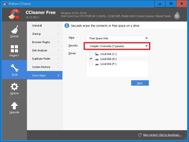 CCleaner-secure-wipe