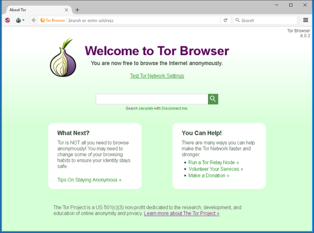 how to use tor with chrome android correctly