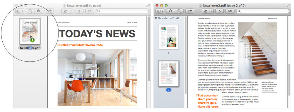 pdf editors free for mac