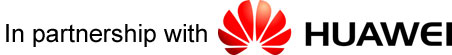 Huawei-sponsor