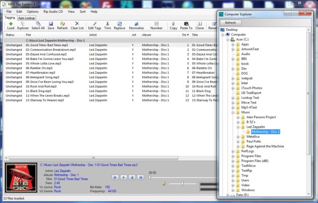 mp3-tag-express