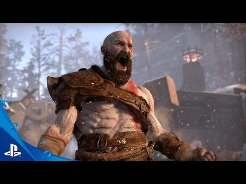 new god of war