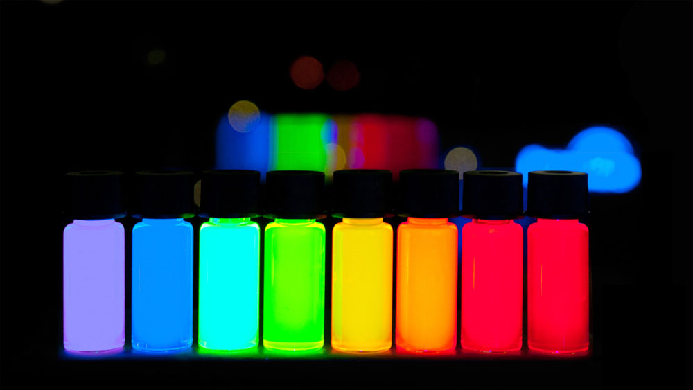 quantum-dots-emission-lab