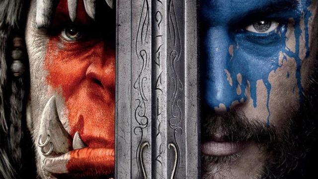 warcraft movie