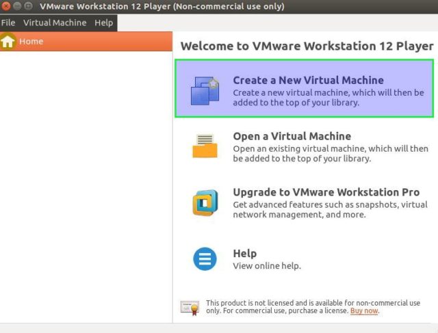 Ubuntu vmware нет звука