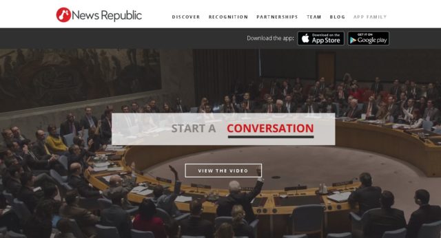 News Republic