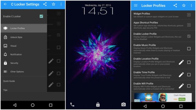 c_locker_free_android_screenshot