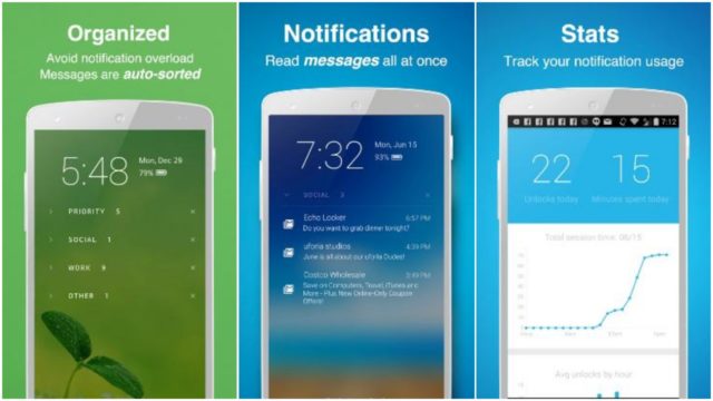 echo_notifications_lock_Screen_android_Screenshot