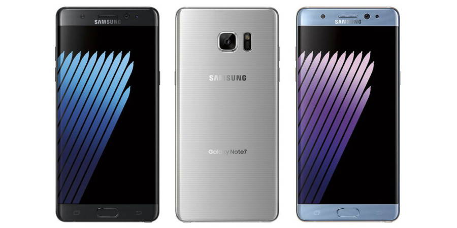 gnote 7