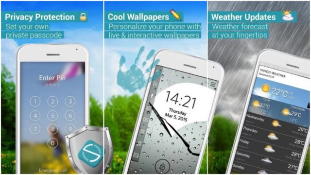 start_lock_screen_android_screenshot