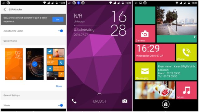 zero_locker_android_screenshot