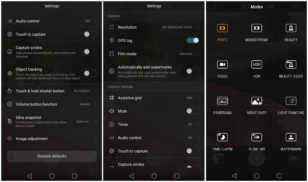 huawei-p9-camera-options