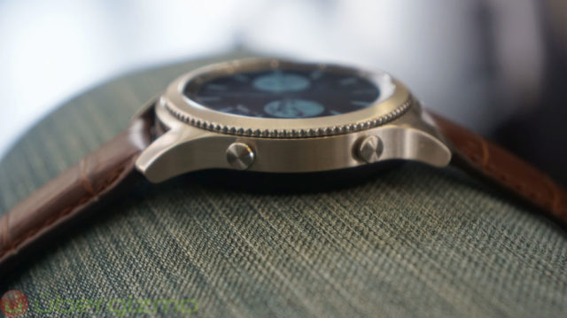samsung gear s3 release date