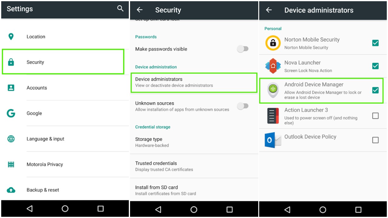 security_device_administrator_settings