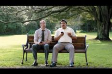 Hilarious Phone Company Ad Shows You Where Unused Data Goes