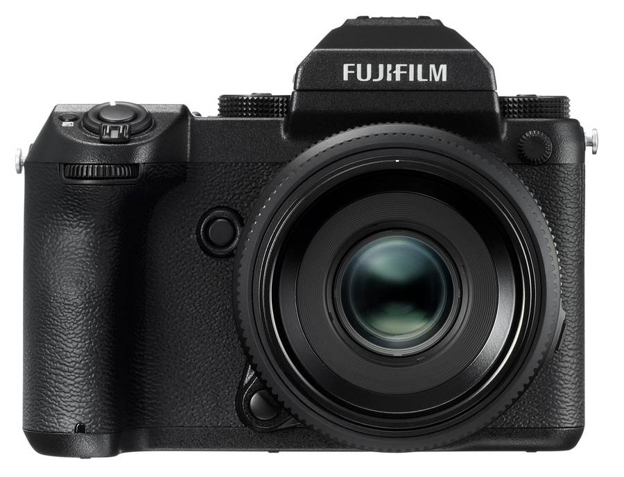 Alleged Fujifilm XH1 Specs Revealed, Aimed At Videographers
