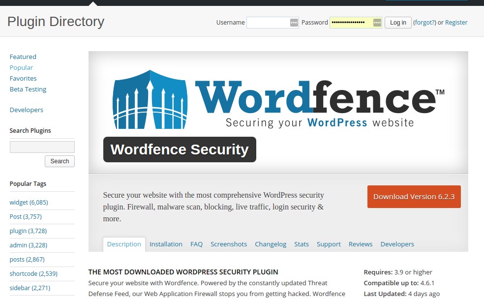 wordfence
