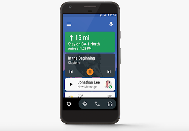 android auto update 640x444