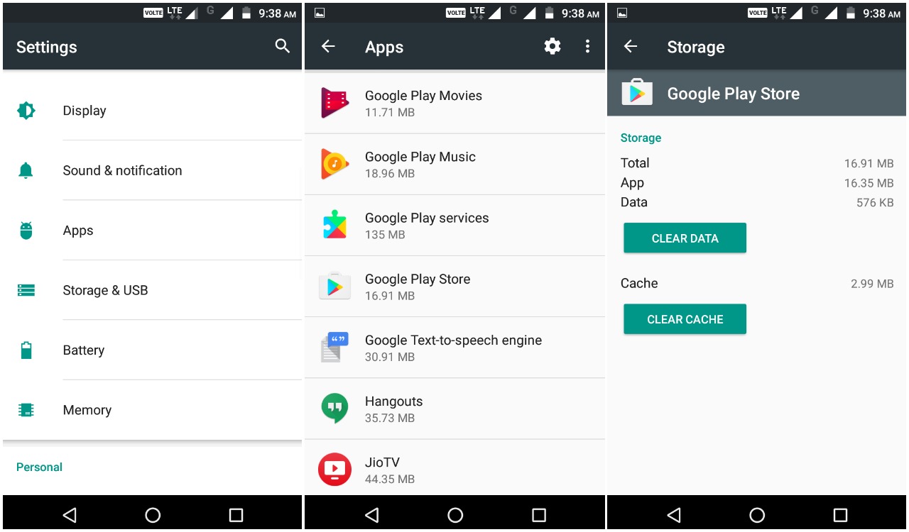 clear_cache_and_data_play_store