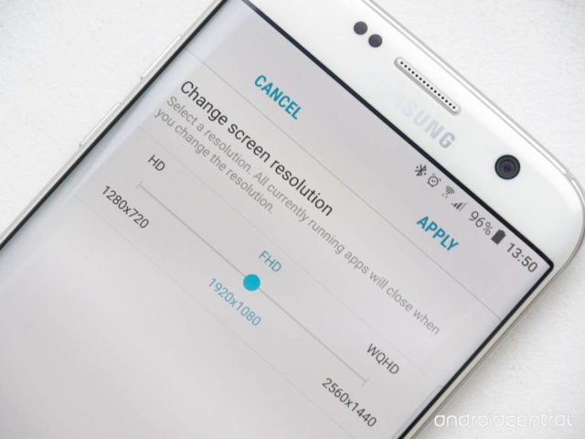 Image credit - Android Central