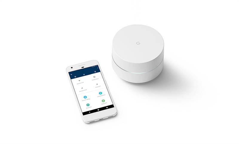 google-wifi