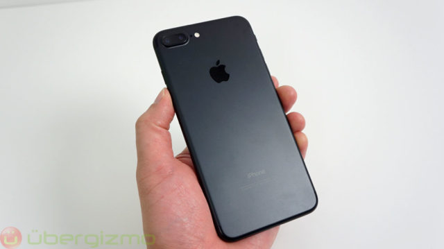 Apple iPhone 8 Plus Teardown