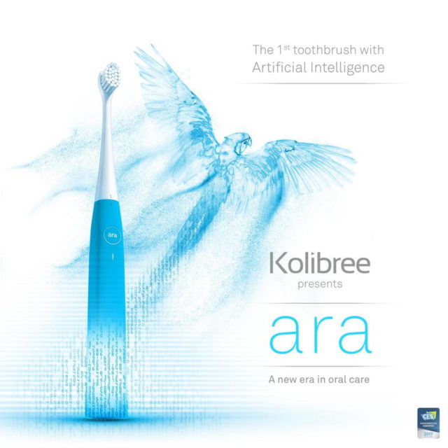 kolibree-ara