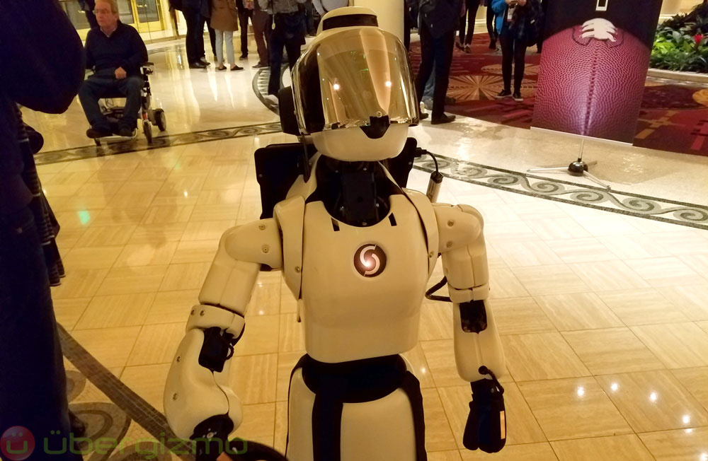 leenby-robot