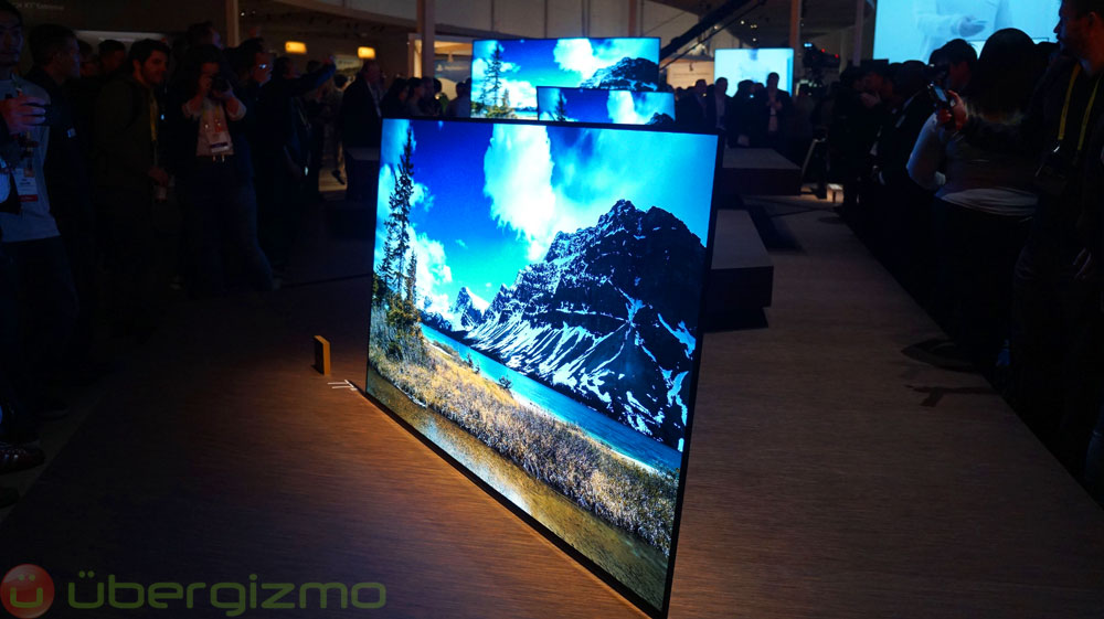 sony-bravia-a1e-oled-ces2017