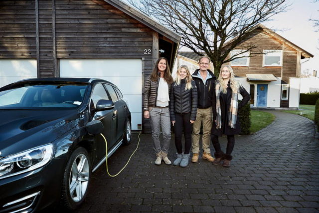 Image credit - Volvo