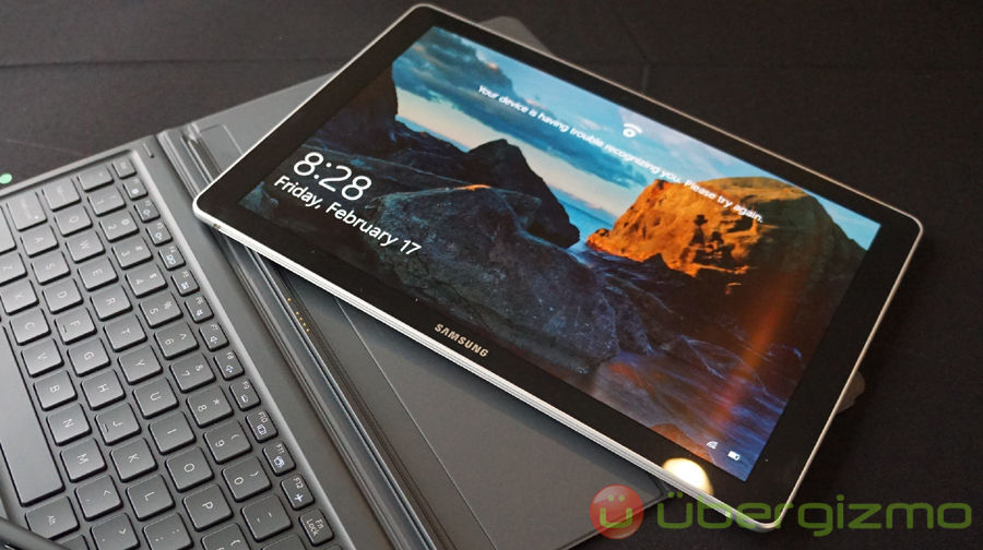 samsung galaxy book 10