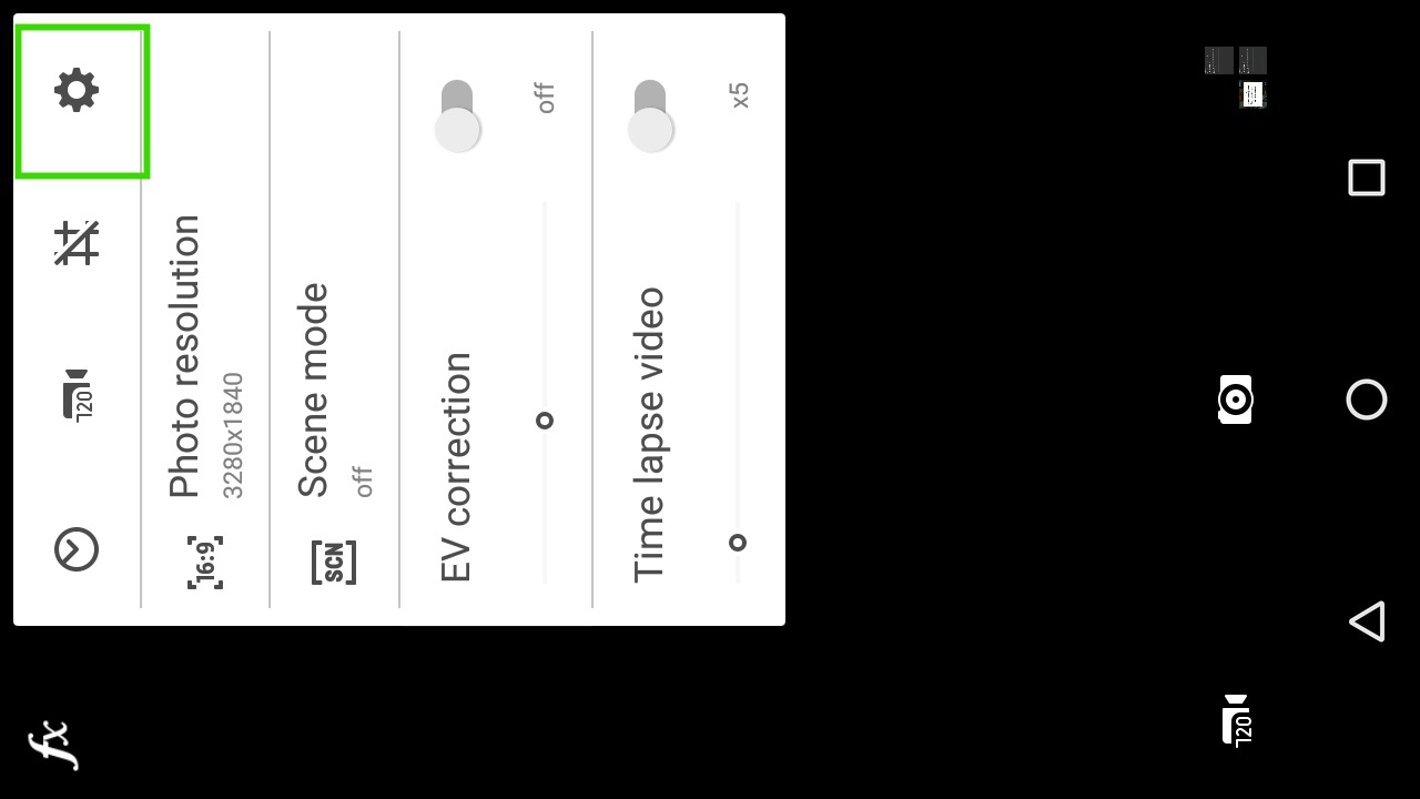 How can i copy my contacts from my ipad to my iphone Android photo storage settings