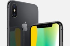 No TrueDepth Cameras For 2019’s iPhones