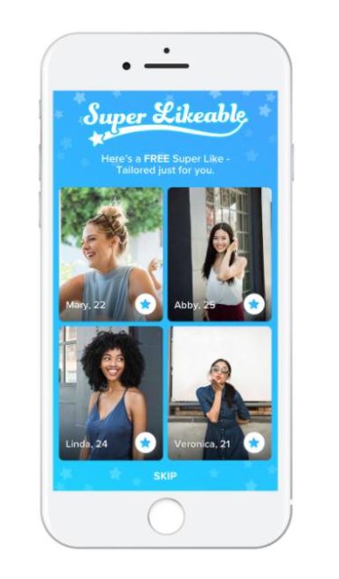 15 Apps Like Tinder for Android and iOS