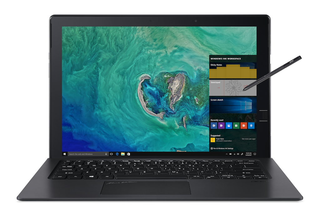 Drivers Acer Triton 500 For Windows Download