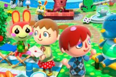 animal crossing pocket camp special request