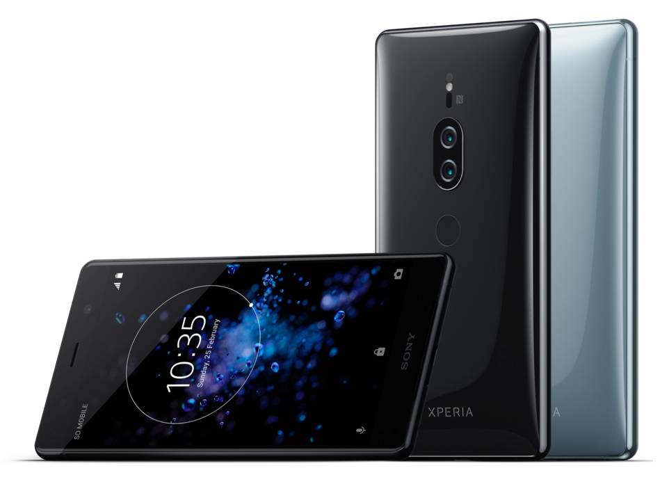 sony xperia xz2 premium price in kuwait today