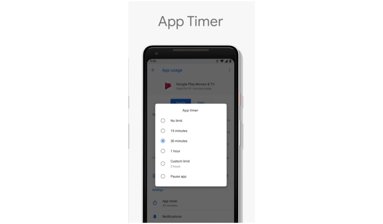 android p