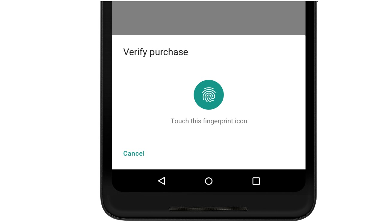 android P
