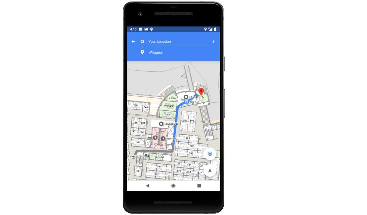 android p