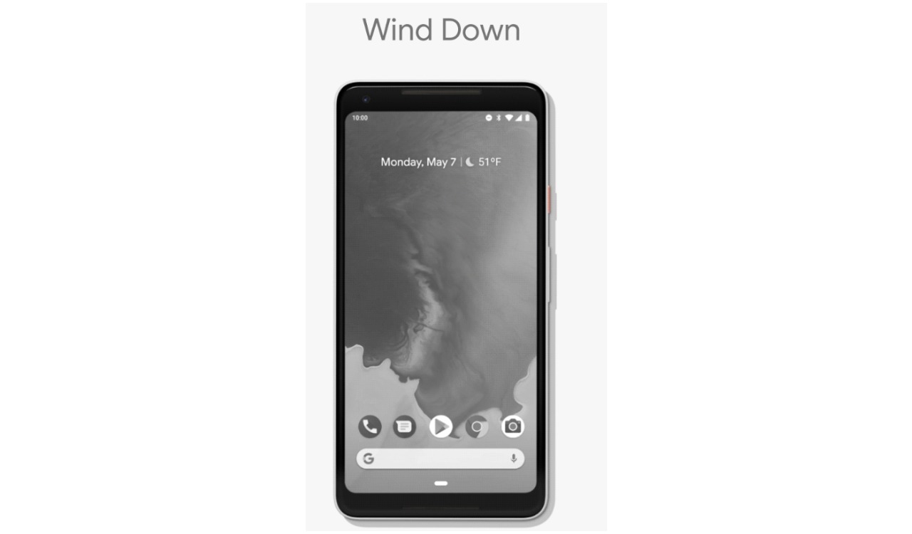 android p