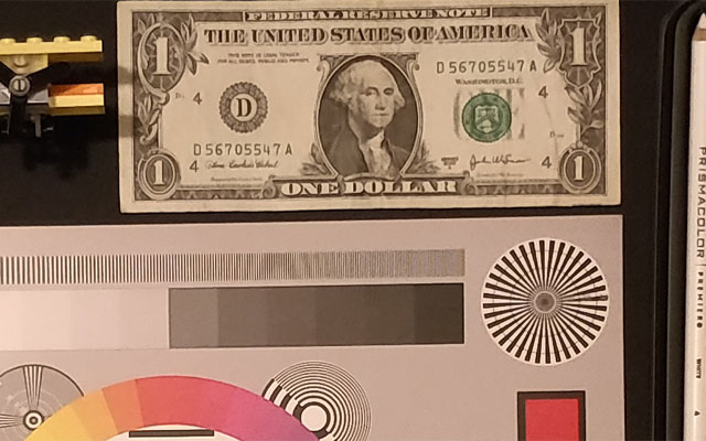 comparison image A