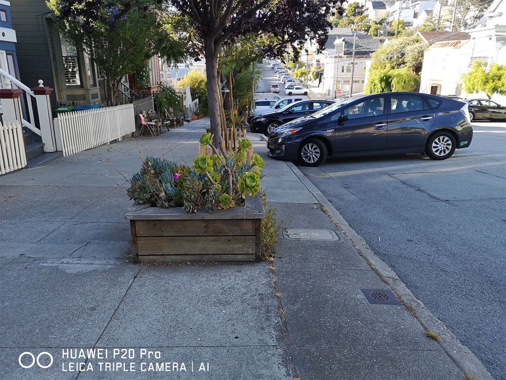 comparison image A