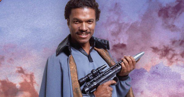 lando calrissian empire strikes back