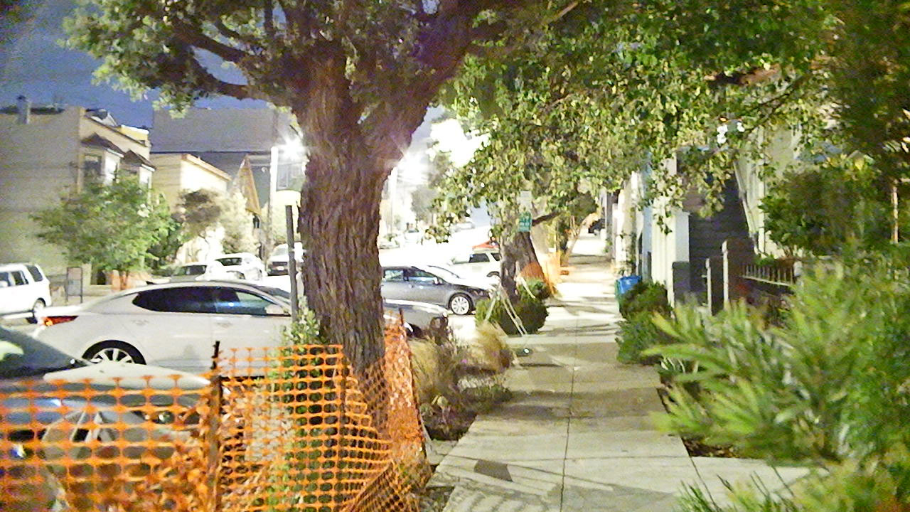 comparison image A