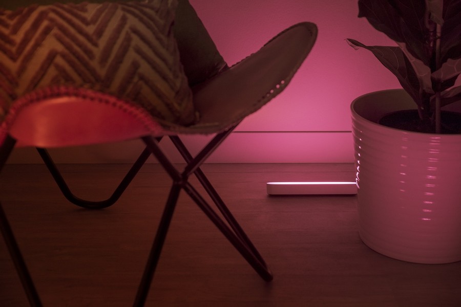 New Philips Hue Signe Play Lights Revealed