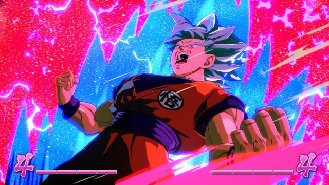 No, Goku Won’t Be Appearing In Super Smash Bros. Ultimate | Ubergizmo