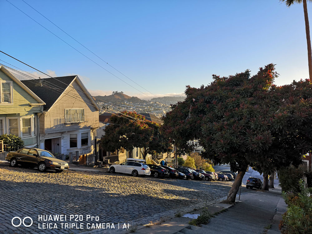 comparison image A