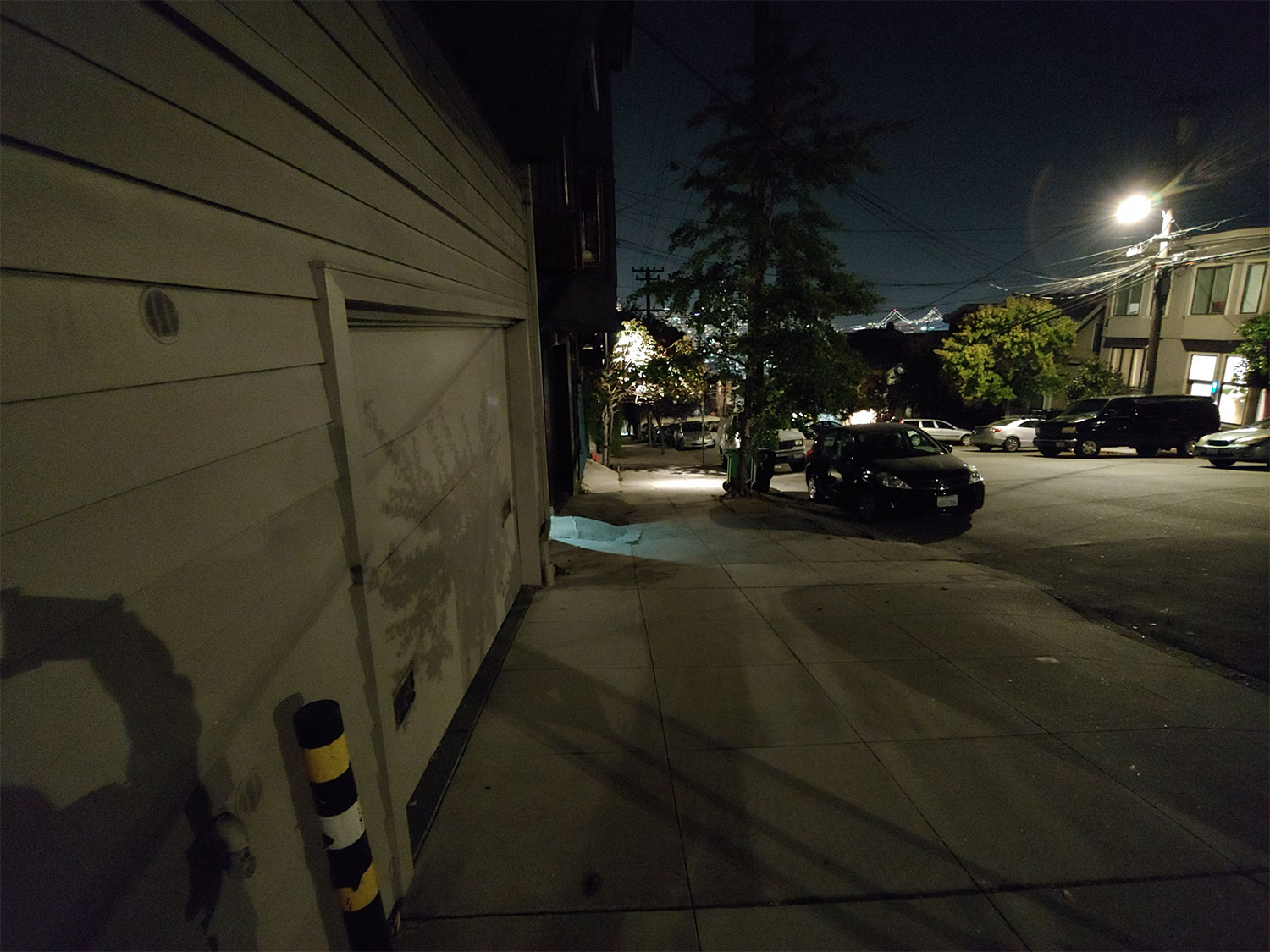 comparison image A